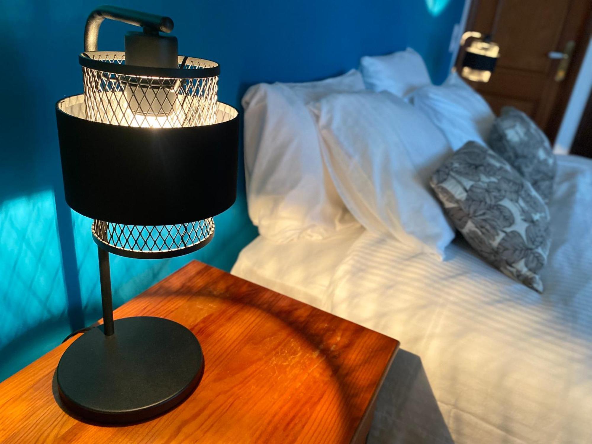 Casa Calidris - Bed, Wine & Breakfast Hotel Sesimbra Bagian luar foto