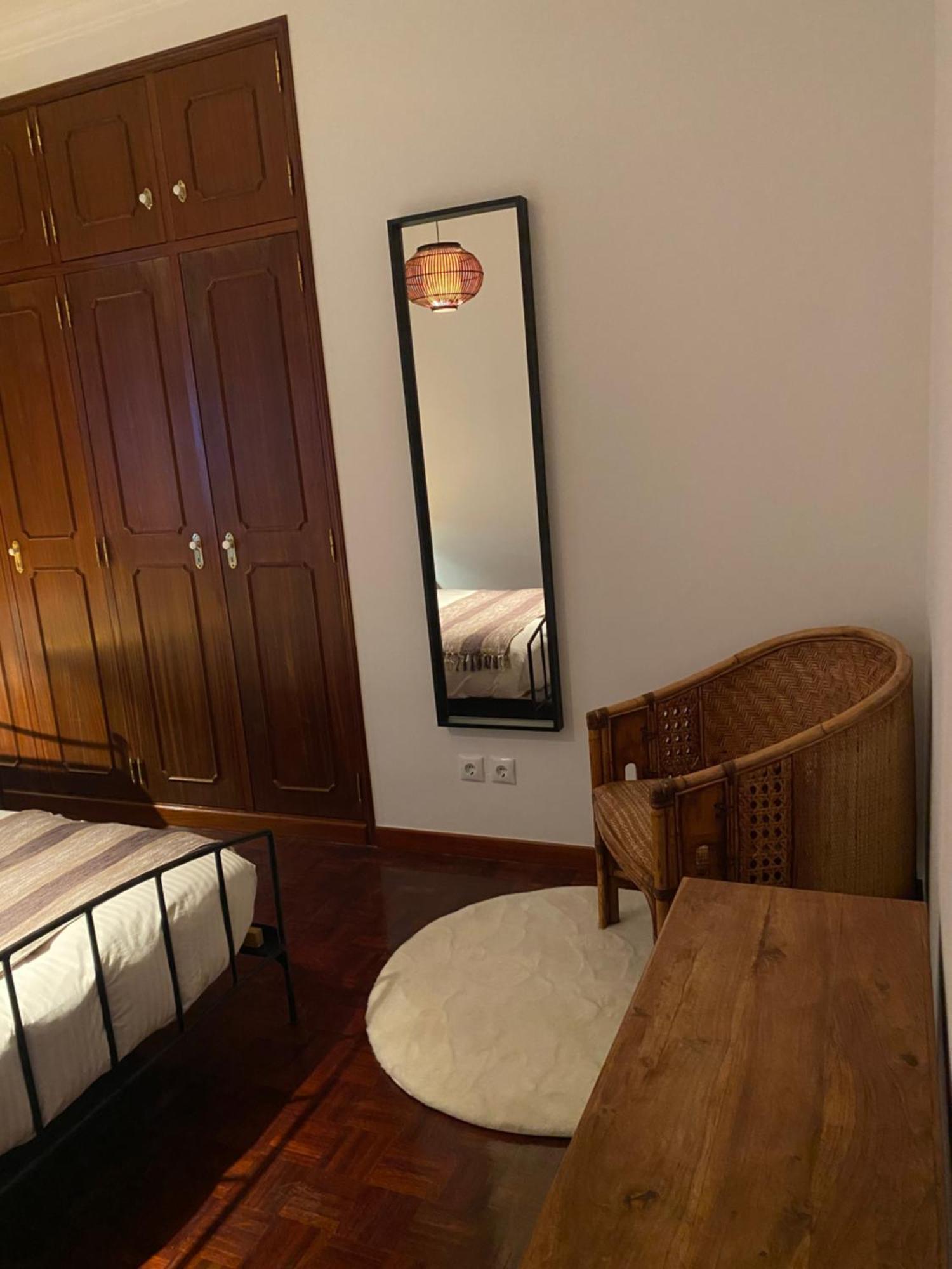 Casa Calidris - Bed, Wine & Breakfast Hotel Sesimbra Bagian luar foto