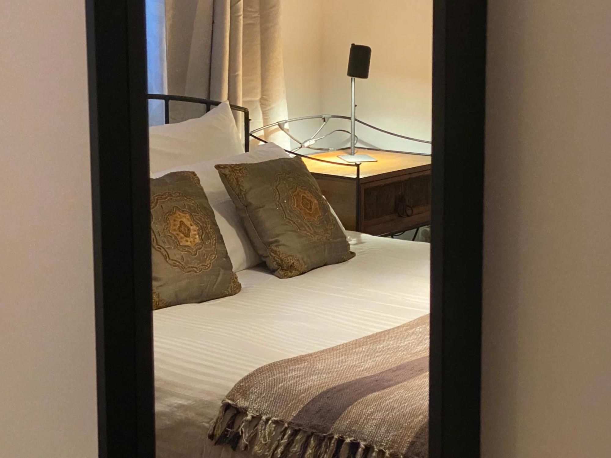 Casa Calidris - Bed, Wine & Breakfast Hotel Sesimbra Bagian luar foto