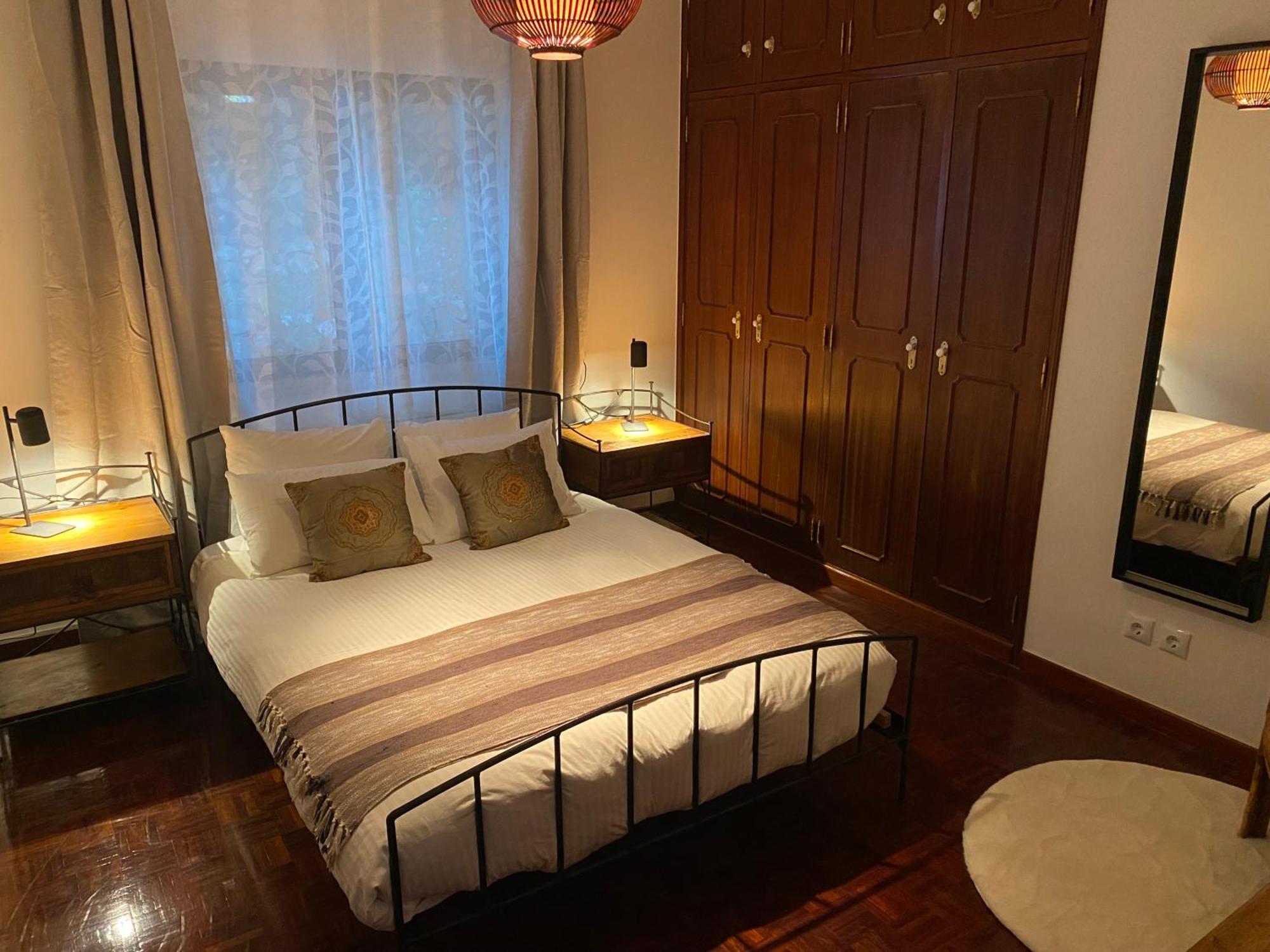 Casa Calidris - Bed, Wine & Breakfast Hotel Sesimbra Bagian luar foto