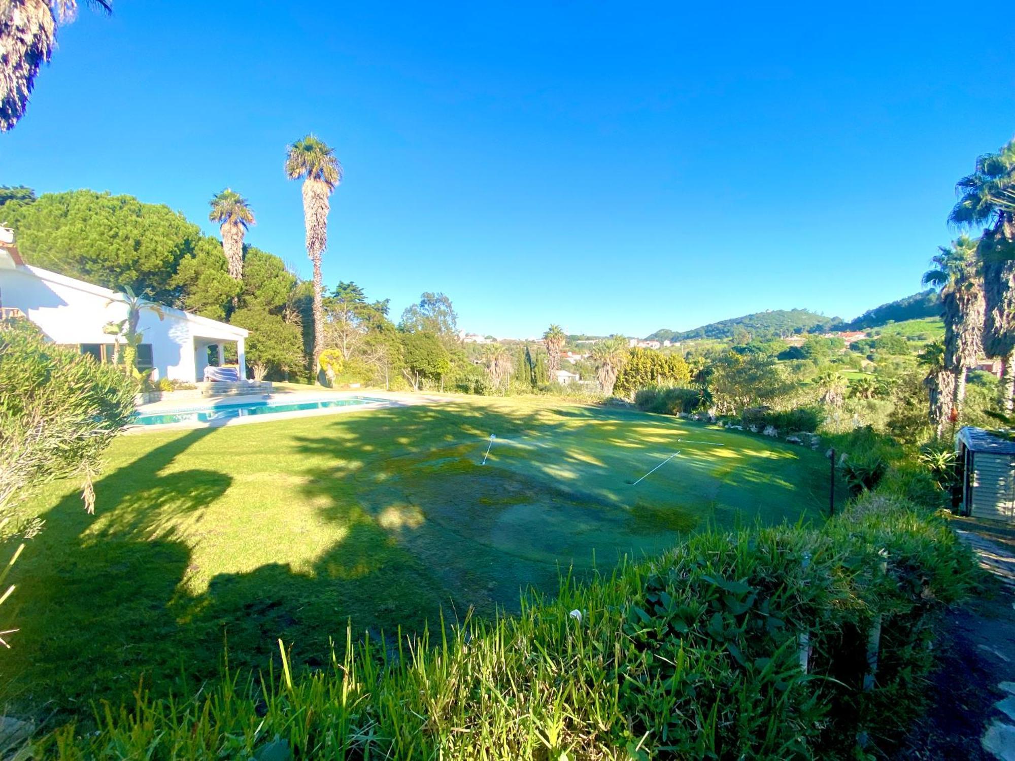 Casa Calidris - Bed, Wine & Breakfast Hotel Sesimbra Bagian luar foto