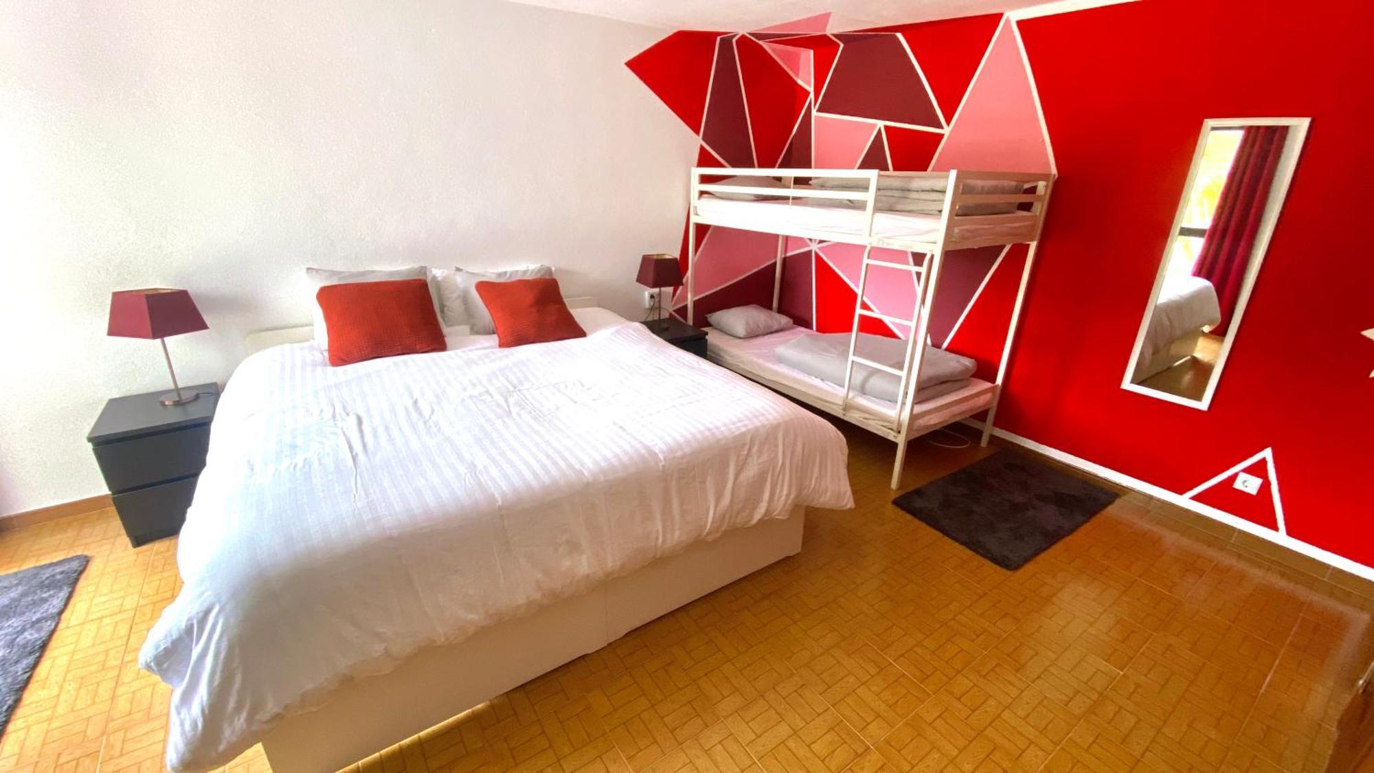 Casa Calidris - Bed, Wine & Breakfast Hotel Sesimbra Bagian luar foto