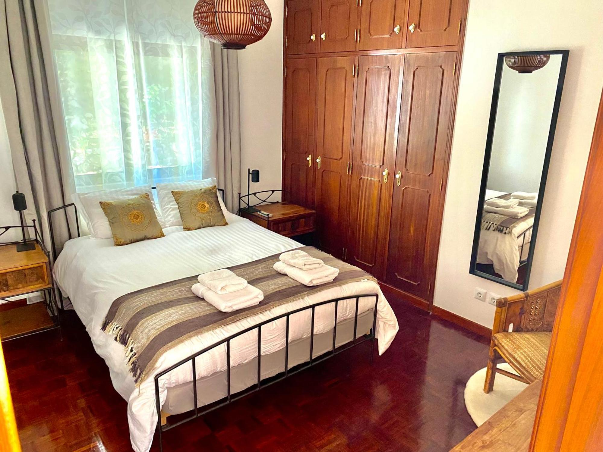 Casa Calidris - Bed, Wine & Breakfast Hotel Sesimbra Bagian luar foto