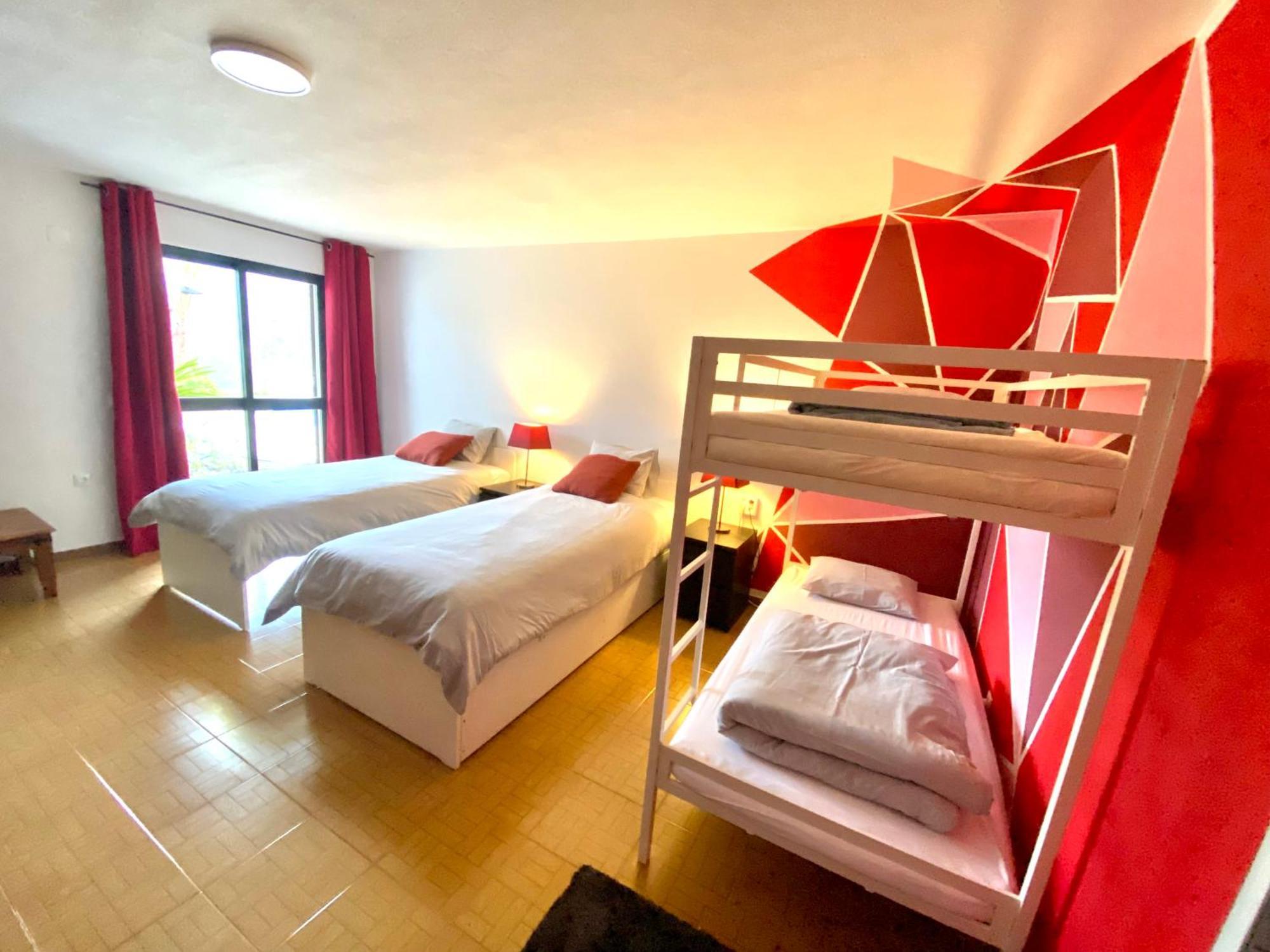 Casa Calidris - Bed, Wine & Breakfast Hotel Sesimbra Bagian luar foto