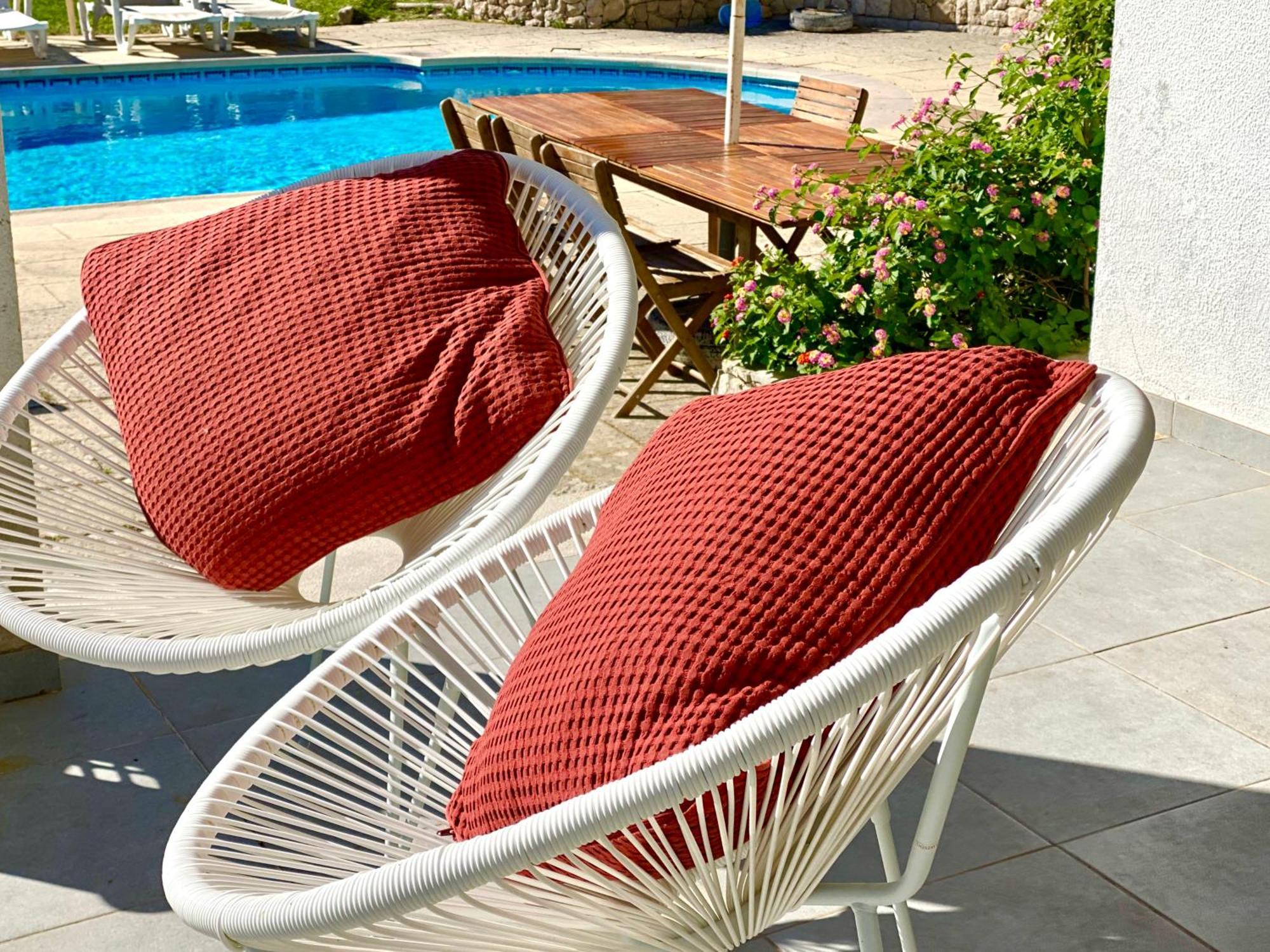 Casa Calidris - Bed, Wine & Breakfast Hotel Sesimbra Bagian luar foto